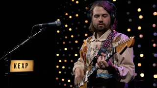 Kevin Morby - Full Performance (Live on KEXP)