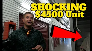 We BUSTED ANOTHER Storage Unit Auction Scammer!! #Grimesfinds #Lunkerstv #BUSTED