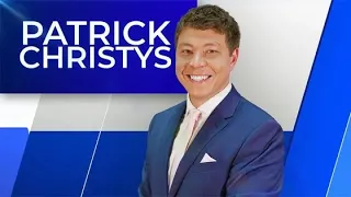 Patrick Christys | Tuesday 3rd October