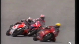 1994 MALASIA 500GP (Shah Alam)