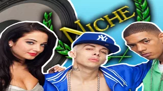 NDubz PLAYING with FIRE BASSLINE REMIX Speed Garage UK Bassline House REMIXED SONG