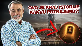 MISTERIOZNI TUNELI ISPOD BEOGRADA stari 900 000 godina vode do Vatikana i Generalštaba?!