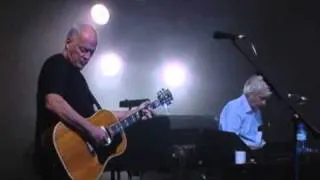 David Gilmour-Wot's... Uh the Deal?-Live in Gdańsk