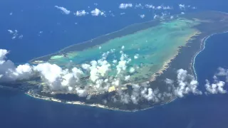 The Aldabra Islands