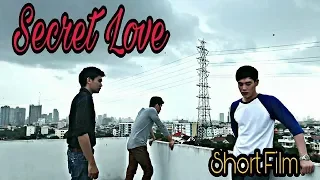 Secret Love รัก ลับ หลัง' (Short Film Bl) (Legendado em PT BR)