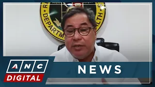 Headstart: New PH Health Secretary Ted Herbosa | ANC