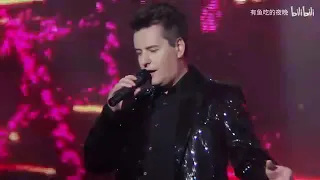 Витас / VITAS - Jamaica (+ представление группы DIVA). Концерт в Шанхае (Китай). 21.10.2023