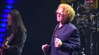 SIMPLY RED - You Make Me Feel Brand New- live Lodz, Łódź 2022