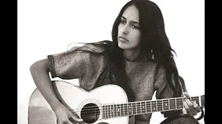 Plaisir d'amour, Joan Baez y Elvis Presley