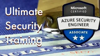 AZ-500 Microsoft Azure Security Technologies Study Cram Day 4 of 5