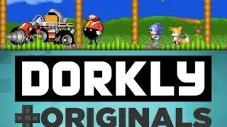 Dorkly Bits - Robotnik Breaks Down