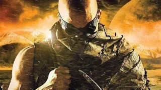 Riddick: Furya (2023) Full Movie