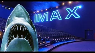 Jaws IMAX re-release update (July 2022)