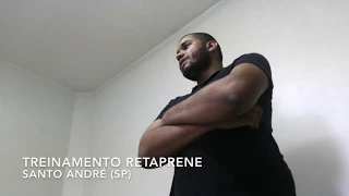 Treinamento na Retaprene