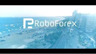 RoboForex - Autolife Dakar - teaser