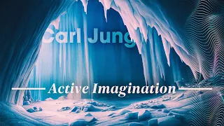 Carl Jung Inspired Active Imagination Meditation
