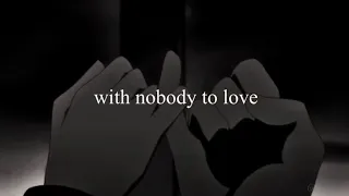 nobody to love by sigma || covered by @lloyiso (edit)