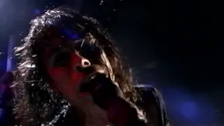 Aerosmith - Rag Doll - 8/13/1994 - Woodstock 94