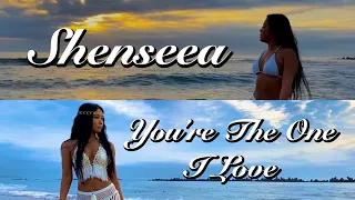 Shenseea - You're The One I Love (Original dance video)