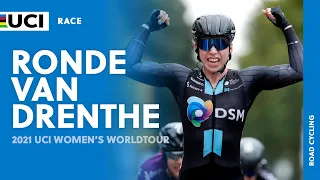 2021 UCI Women's WorldTour –Ronde van Drenthe