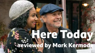 Here Today reviewed by Mark Kermode