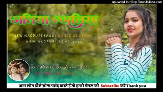 Alisha Alisha | अलिशा अलिशा | Nagpuri Dj Remix Song 2024 | Old Nagpuri 🎵