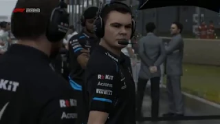 F1 2019-Бразилия