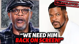 Samuel L. Jackson DROPS BOMBSHELL On Chris Tucker Being Blackballed