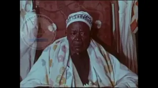 ARCHIVE  MAGAL TOUBA 1961