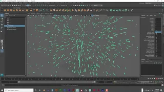 ANI 255 Module 06 Effects Fireworks