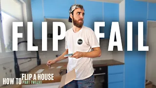 Did we make any money? | How To Flip A House in Australia PT12