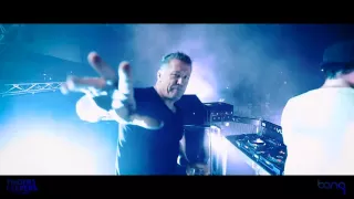 07/05/2016 Godskitchen The Last Dance, Melbourne (after movie)