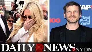 Judge Rules Kesha Must Work With Alleged Producer Rapist