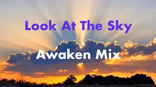 Osman - Look At The Sky Remix (Awaken Mix)