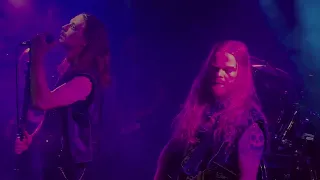 LANTERN ~ Live at Finnish Death Metal Maniacs Fest, Vantaa, Finland, July 8, 2023