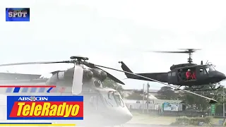 Ika-8 na araw na paghahanap sa nawawalang Cessna 206 | On The Spot (1 Feb 2023)