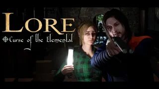 The Idol | Lore: Curse Of The Elemental | PC Gameplay | Part 1