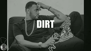 FREE Joyner Lucas Type Beat "DIRT"