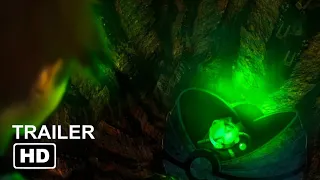 Ben 10 Live Action Movie Trailer 2021 Ben 10 Against The Galaxy | Ben 10 Tamizhan