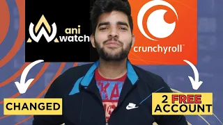 Aniwatch Not Working | Best Website to watch Anime in Hindi