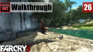 Far Cry 3 [#26] - Warrior Rescue Service || Walkthrough