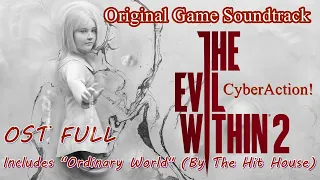 The Evil Within 2 (OST) FULL Original Game Soundtrack | 3D