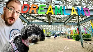 Why YOU Should Visit | Dreamland Margate - Dog Day Event 2024