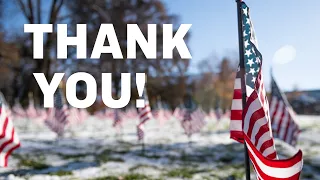 University of Idaho | Veterans Day Wreath Ceremony 2020