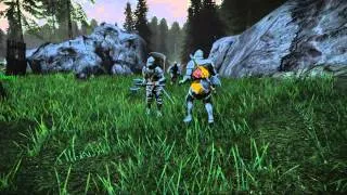 IRONFIST Gaming - Chivalry Medieval Warfare Free-for-All