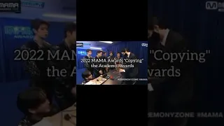 Things viewers didn't like about 2022 MAMA Awards#shorts#mama#mama2022#kpop