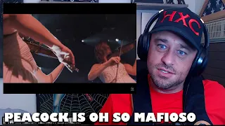 Dr. Peacock - La Familia (Official Video) Reaction!