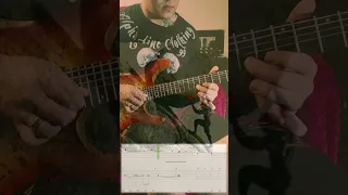 Duster - Me And The Birds cover with tabs #cover #youtube #solo #guitar #sisyphus #memes #music