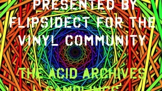 Psych Albums Acid Archives 1