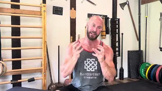 How valuable are kettlebells for Highland Games athletes? Barbell vs kettlebell question answered